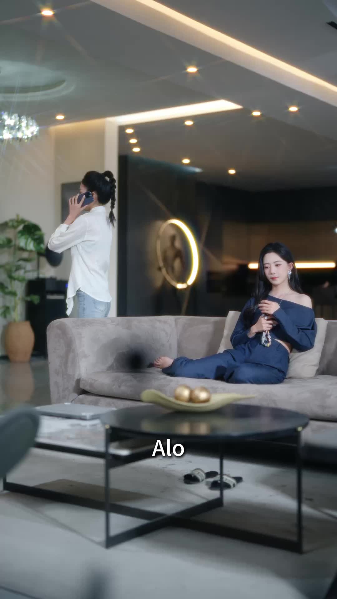 Tập 5 - Diva Trả Ơn: Đuổi Bắt Ngược